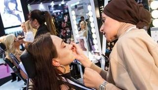 62 دولة تشارك في "بيوتي ورلد الشرق الأوسط" بدبي