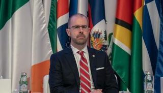 الدكتور نوكس ثامس