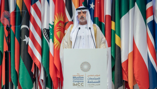 الشيخ نهيان بن مبارك آل نهيان