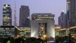 طرح أول صندوق للأسهم السعودية في مركز دبي المالي