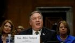 بومبيو يبلغ الأوروبيين عزم بلاده الانسحاب من "نووي" إيران