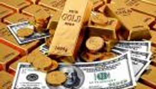 انسحاب ترامب من نووي إيران يدعم استقرار الدولار والذهب في العالم