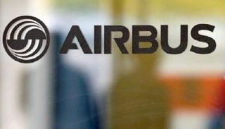 تراجع حاد لأسهم شركة إيرباص