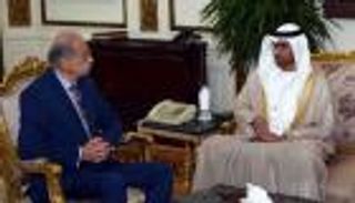 الإمارات تبحث زيادة استثماراتها بقطاع الطاقة المصري