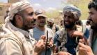 الحديدة.. آخر منفذ بحري للانقلابيين على موعد مع التحرير