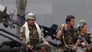 "ألوية العمالقة" تحقق انتصارات بالبرح وسط فرار المليشيا