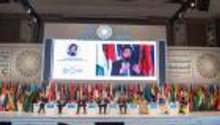 علماء دين يناقشون تحديات المجتمعات المسلمة في الدول غير الإسلامية