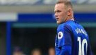 روني يقترب من الدوري الأمريكي