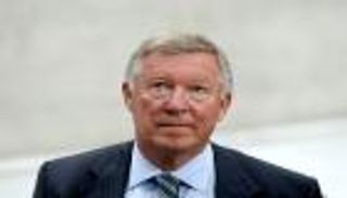 فريق مغمور يشغل فيرجسون رغم أزمته الصحية