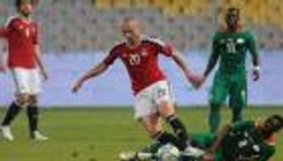 كوبر يجدد آمال حمادة طلبة في المشاركة بالمونديال