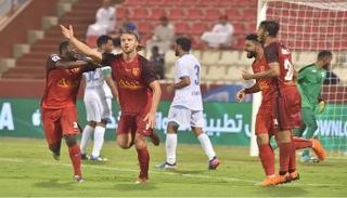 الفجيرة وحتا