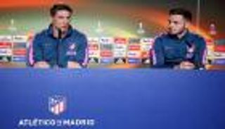 توريس يحلم بقيادة أتلتيكو مدريد للقب الدوري الأوروبي