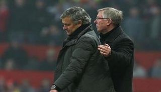 جوزيه مورينيو