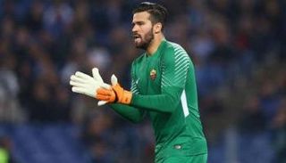 أليسون بيكر