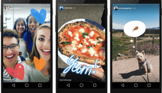 قريبا.. أنستقرام يسمح بإضافة مقاطع موسيقية لخدمة "ستوري"