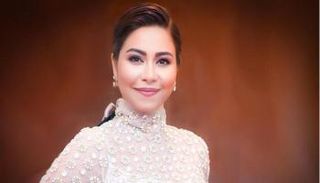 المطربة المصرية شيرين عبدالوهاب