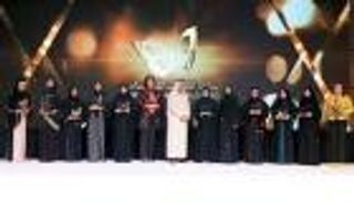 جائزة الإمارات للسيدات تختتم أعمالها في دبي