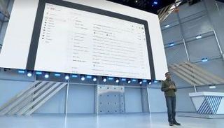 خدمة Smart Compose على جيميل