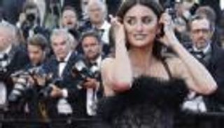 بالصور.. نجمات السينما العالمية يتألقن في مهرجان كان