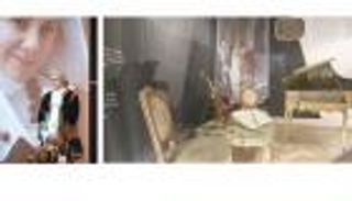 البندقية تحتضن أول متحف لأمير العشاق"كازانوفا"