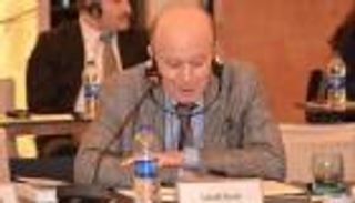 الأكاديمي اللبناني سهيل فرح يفوز بجائزة يفغيني بريماكوف