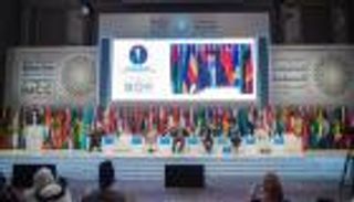 مؤتمر المجتمعات المسلمة بأبوظبي يناقش أهمية التعددية الثقافية وفوائدها