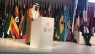 الإعلان عن تأسيس "المجلس العالمي للمجتمعات المسلمة" بأبوظبي