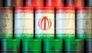 نفط إيران يودع مليون برميل يوميا بفعل العقوبات المرتقبة