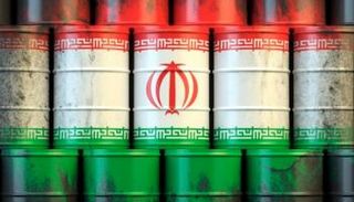 نفط إيران يخسر مليون برميل يوميا وفقا للتوقعات