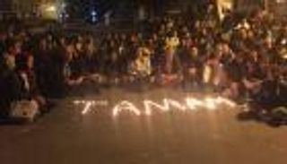 ملايين الأتراك يطالبون أردوغان بالتنحي: اترك مقعدك "كفى"