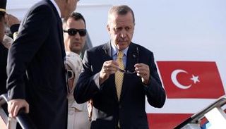 رجب طيب أردوغان