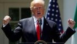 ترامب لـ"إيران": عواقب "خطيرة" حال استئناف البرنامج النووي