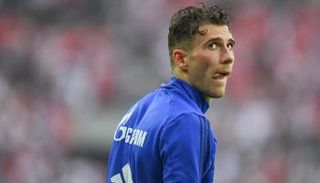 ليون جورتزكا