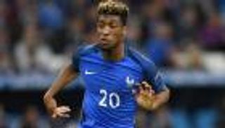 كومان يبدأ رحلة العودة قبل كأس العالم