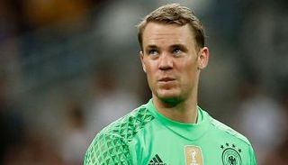 مانويل نوير