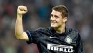 إنتر ميلان يقترب من استعادة كوفاسيتش