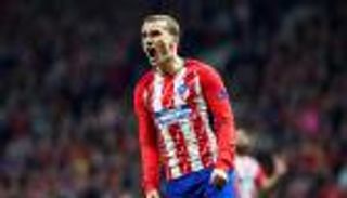 أتلتيكو مدريد يفتح النار على برشلونة بسبب جريزمان