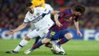 موتا يتذكر اعتداء والد ميسي عليه