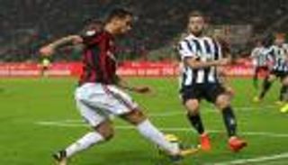 فيديوجراف.. أبرز 5 نهائيات في كأس إيطاليا‎ 