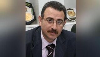 د. طارق فهمي