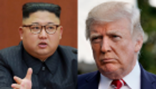 ترامب يكشف عن موعد ومكان لقائه مع كيم