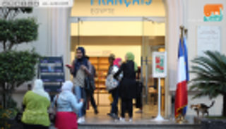 المعهد الفرنسي للآثار الشرقية يحتفل بيوم البعثات الأثرية في مصر