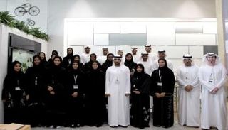 "أبوظبي للشباب" ينظم جلسة نقاشية لبحث طرق تطبيق قيم الشيخ زايد