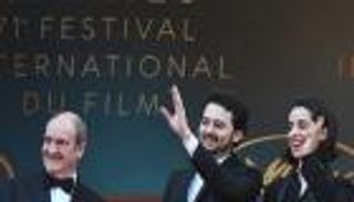 "يوم الدين" فيلم مصري يحصد التصفيق والإشادة في كان السينمائي