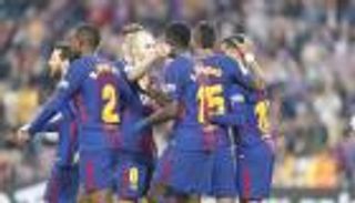 برشلونة يكتسح فياريال بخماسية ويقترب من إنجاز تاريخي بالليجا