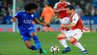 ليستر سيتي يلحق بأرسنال خسارة جديدة في الدوري الإنجليزي