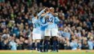 مانشستر سيتي يحقق 3 أرقام تاريخية بالفوز على برايتون