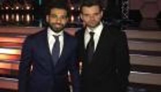 اتحاد الكرة المصري يفتح النار على وكيل محمد صلاح