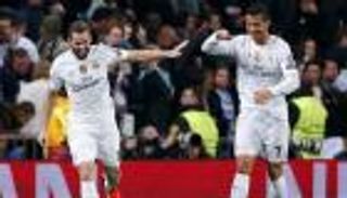 ناتشو: رونالدو أفضل لاعب في العالم بلا منازع