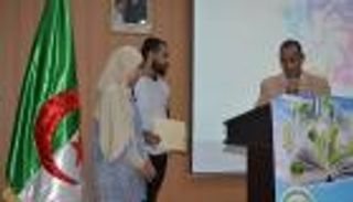 "كن عيني".. مكتبة صوتية للمكفوفين في الجزائر